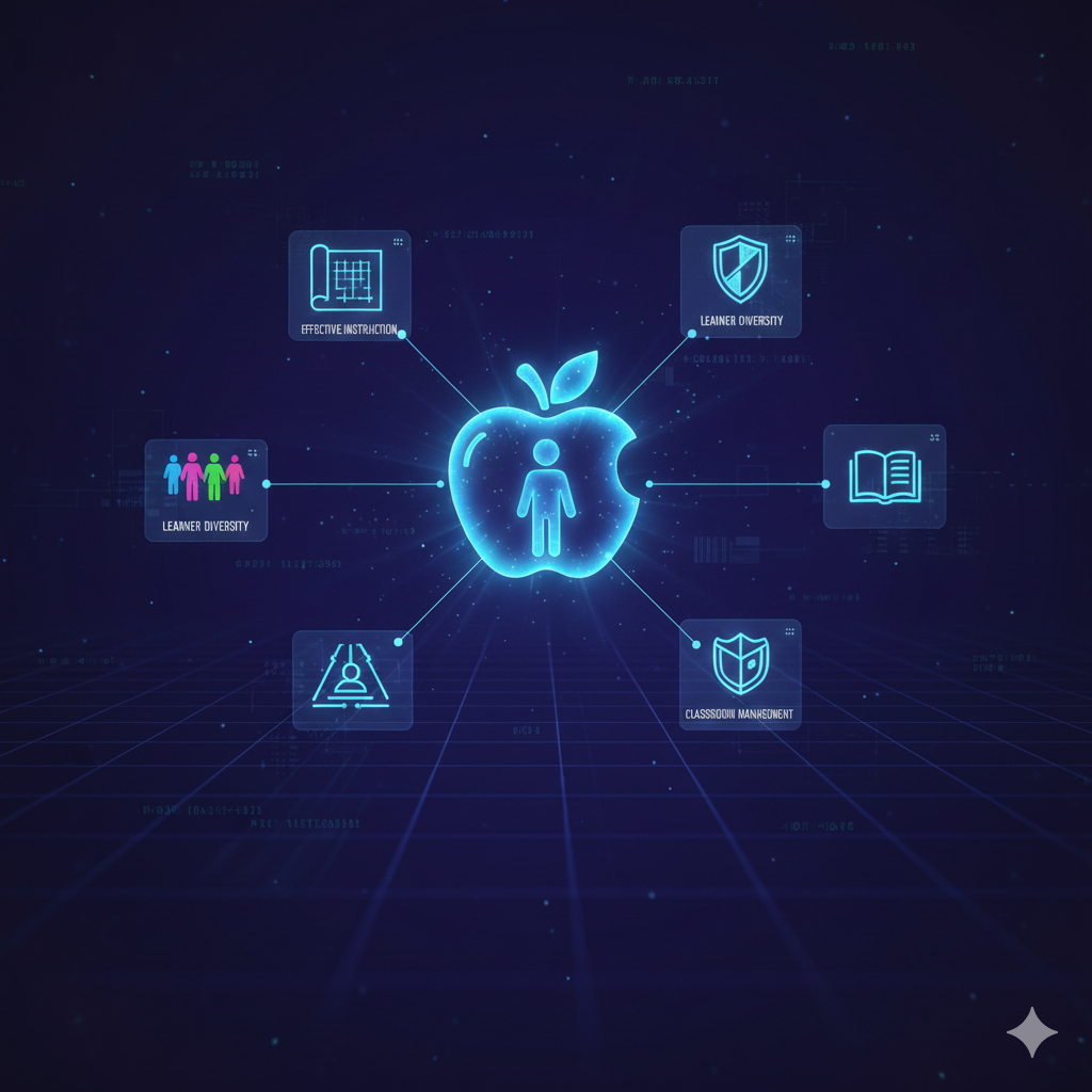 TPI-02 Foundations of Teaching and Learning